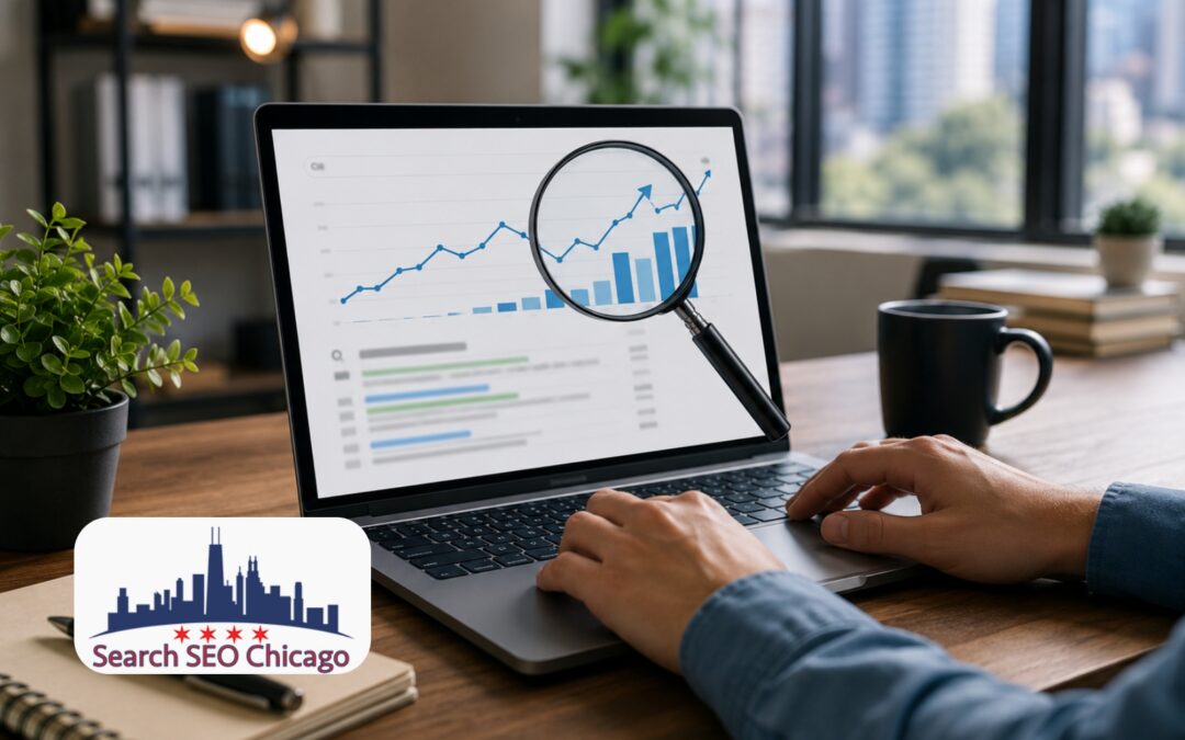 How Long Does It Take a Blog Post to Rank on Google in Chicago?